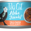 Tiki Cat Aloha Friends Tuna And Pumpkin Recipe, Wet Cat Food