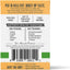 The Honest Kitchen Pour Overs Chicken & Pumpkin Stew 5.5-oz, Dog Food Topper