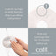 Catit Stainless Steel Drinking Fountain