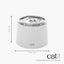 Catit Stainless Steel Drinking Fountain