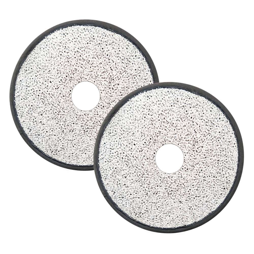Catit Dual Action Fountain Filter 2 Pack