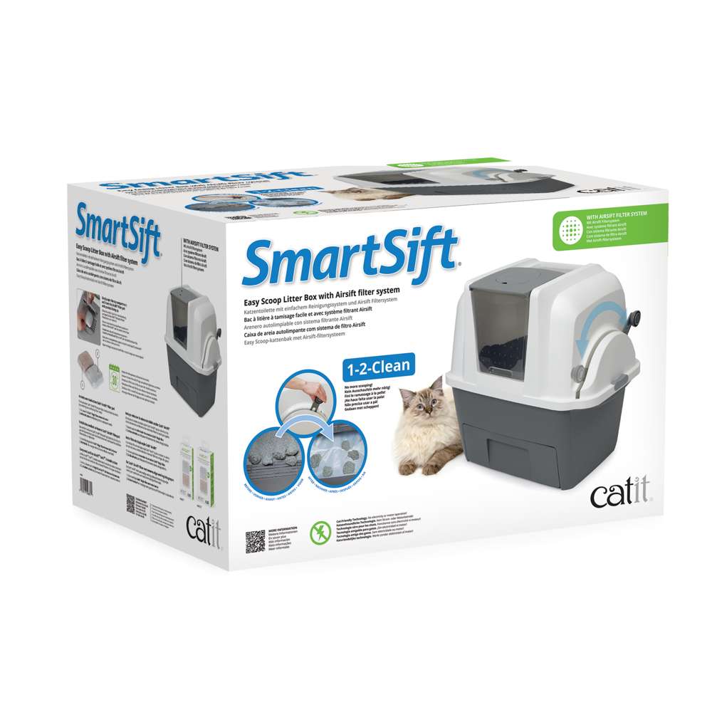 Catit Smartsift