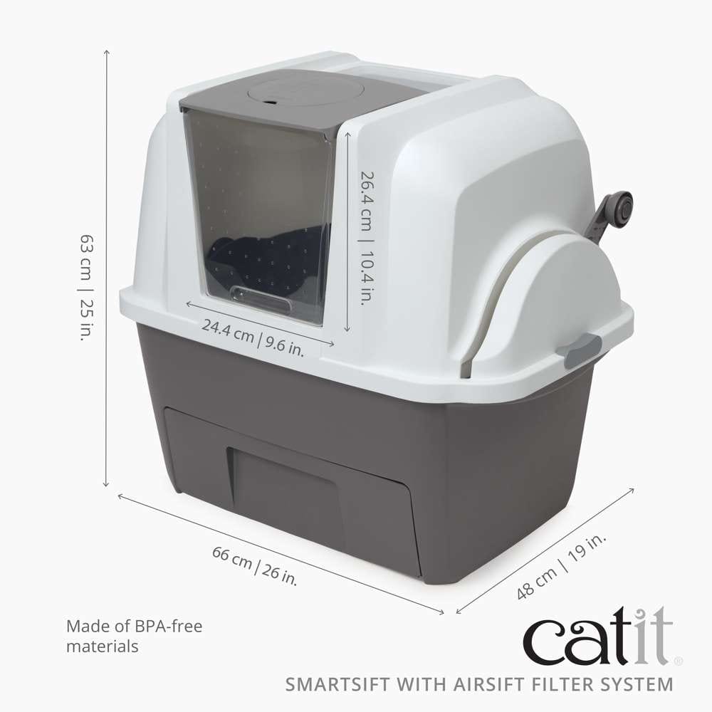 Catit Smartsift
