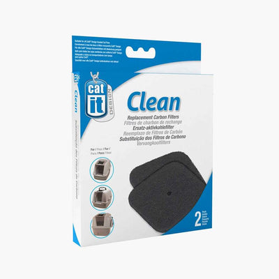 Catit Replacement Carbon Filter