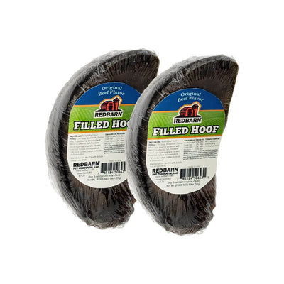 Filled Hoof Beef Flavor
