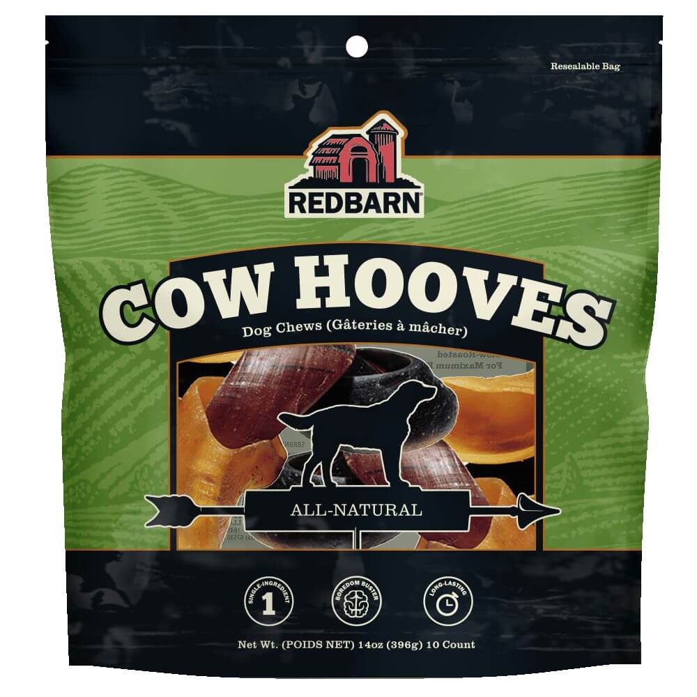 Cow Hoof