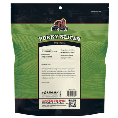 Porky Slices