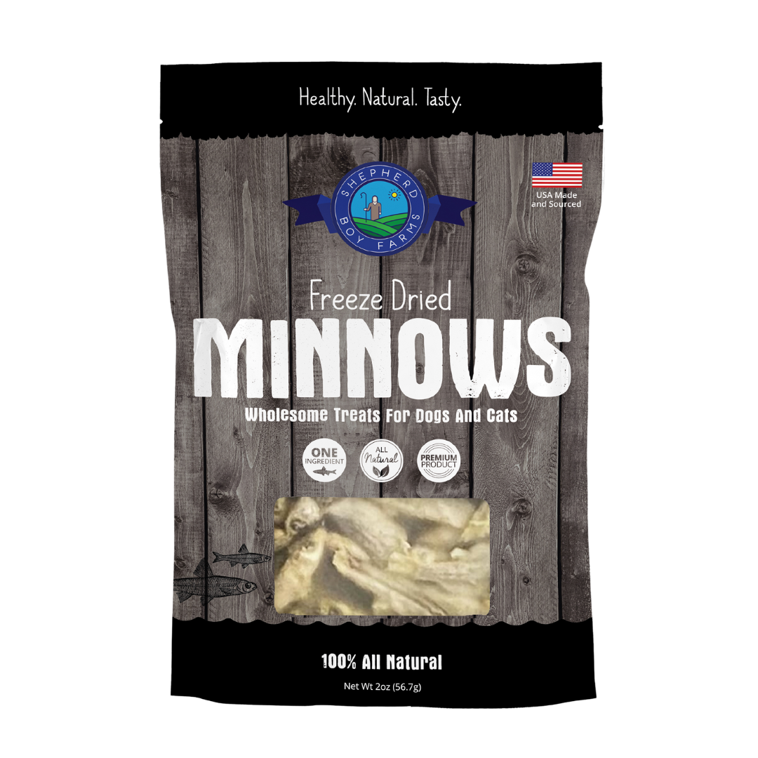 Minnows
