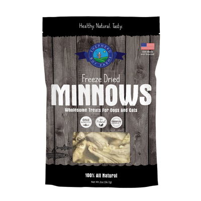 Minnows