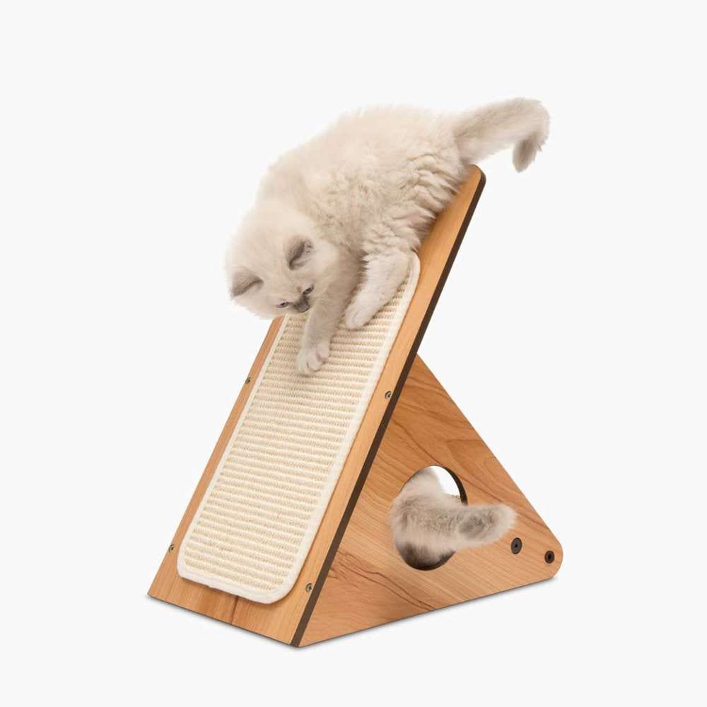 Vesper Play Center – Walnut