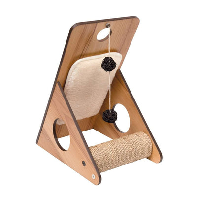 Vesper Play Center – Walnut