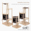 Vesper Treehouse Small