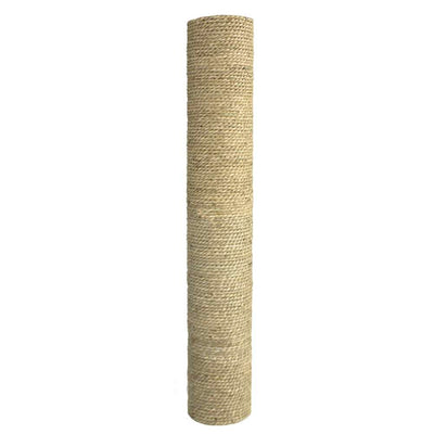 Catit Vesper Seagrass Post, 8 x 50 cm