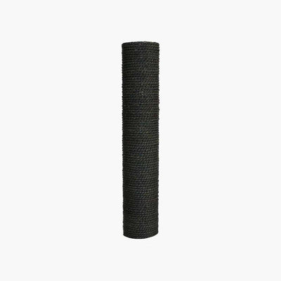 Catit Vesper Seagrass Post Black 8x35.5cm
