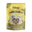 Freeze Dried Organic Lamb Hearts 50g