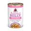 Awesome Belly Beef, White Rice & Pumpkin Recipe with Turmeric & Ginger