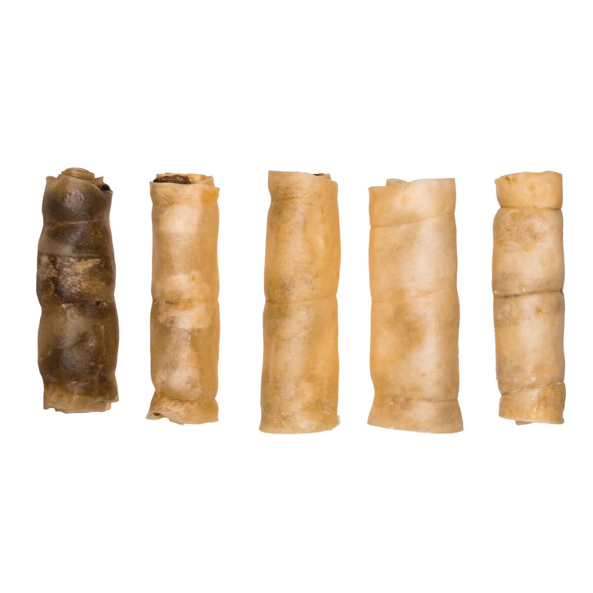 New! Collagen Wrapped Esophagus Roll