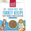 The Honest Kitchen Grain Free Turkey Recipe Tasty Whole Food Clusters Dry Dog Food