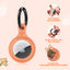 Smart AirTag Holder, QR Code Collar Holder for Cats and Dogs (TN002)