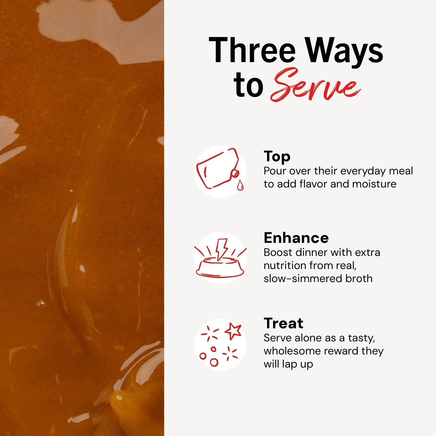 Bountiful Bone Broth Cage-Free Chicken Recipe