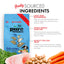 1LB - Pureformance Fish
