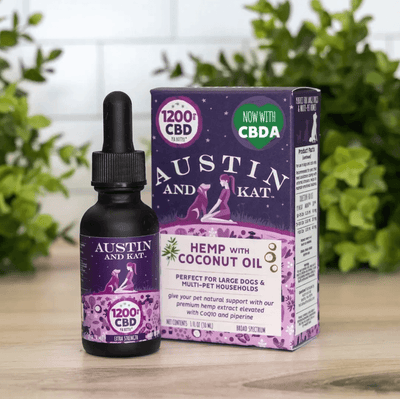 Extra Strength CBD Oils
