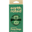 Poop Bags on Refill Rolls