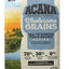 ACANA Wholesome Grains Sea to Stream Fish & Grains Dry Dog Food