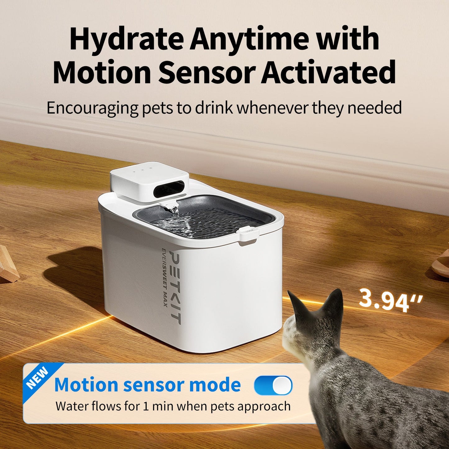PetKte EverSweet Max (Cordless) Ultimate Bundles