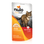 Nulo Freestyle Grain Free Chicken in Broth Meaty Cat Food Topper Pouch