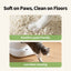 PetKit Natural Cat Litter - 4 Bags