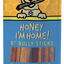 6" BULLY STICKS