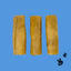 6" COLLAGEN ROLLS