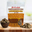 Freeze-Dried Meatballs - Cheeseburgers