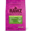 Rawz Meal Free Dehydrated Chicken and Turkey Recipe, Dry Cat Food