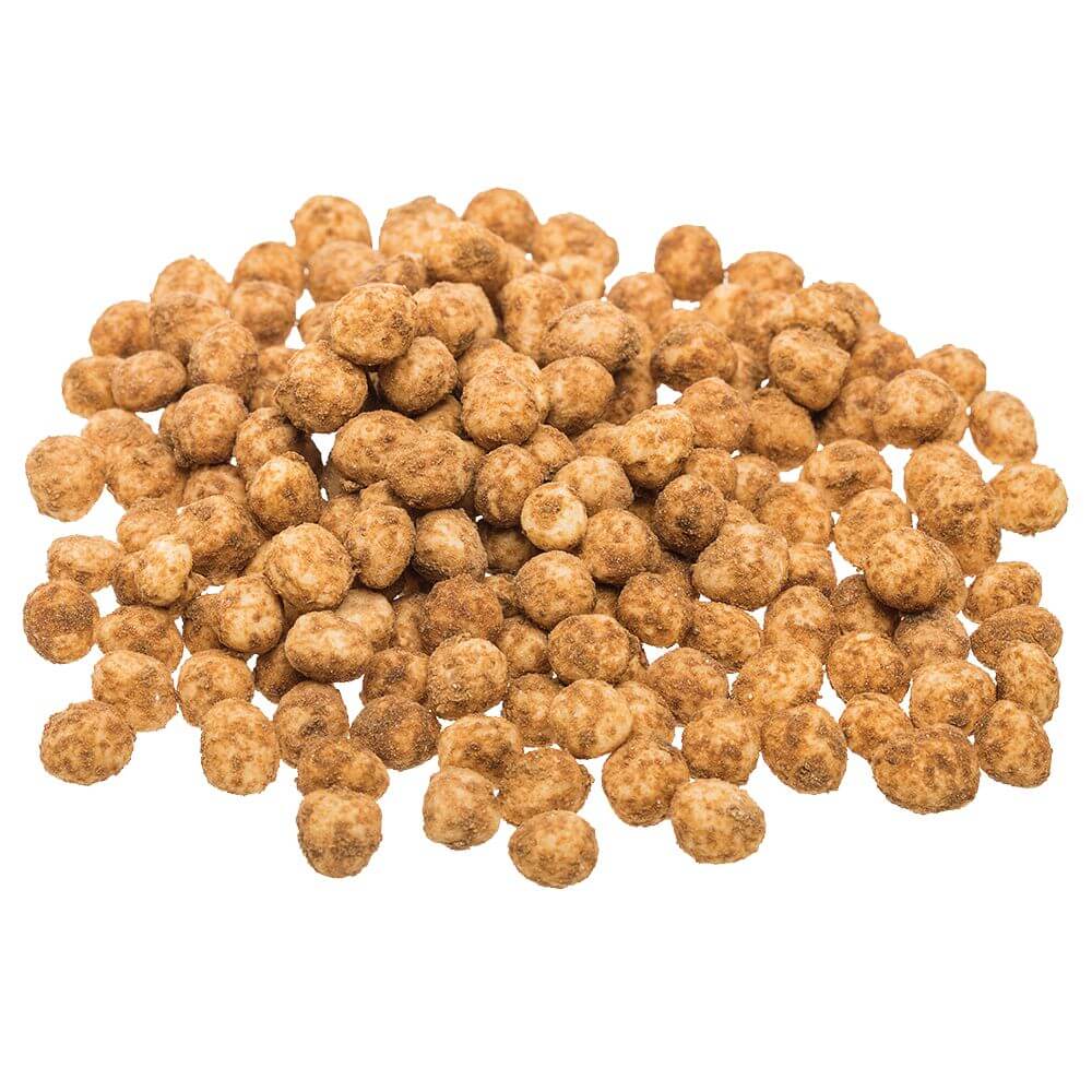 Protein Puffs Chicken Flavor