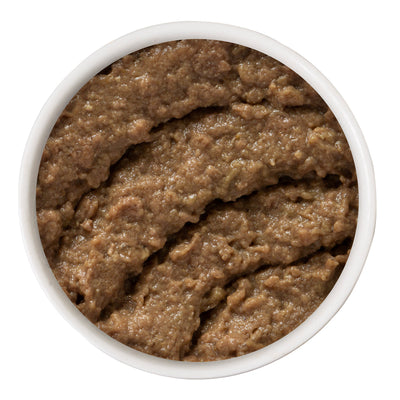 Chicken and Beef Dinner in a Hydrating Purée