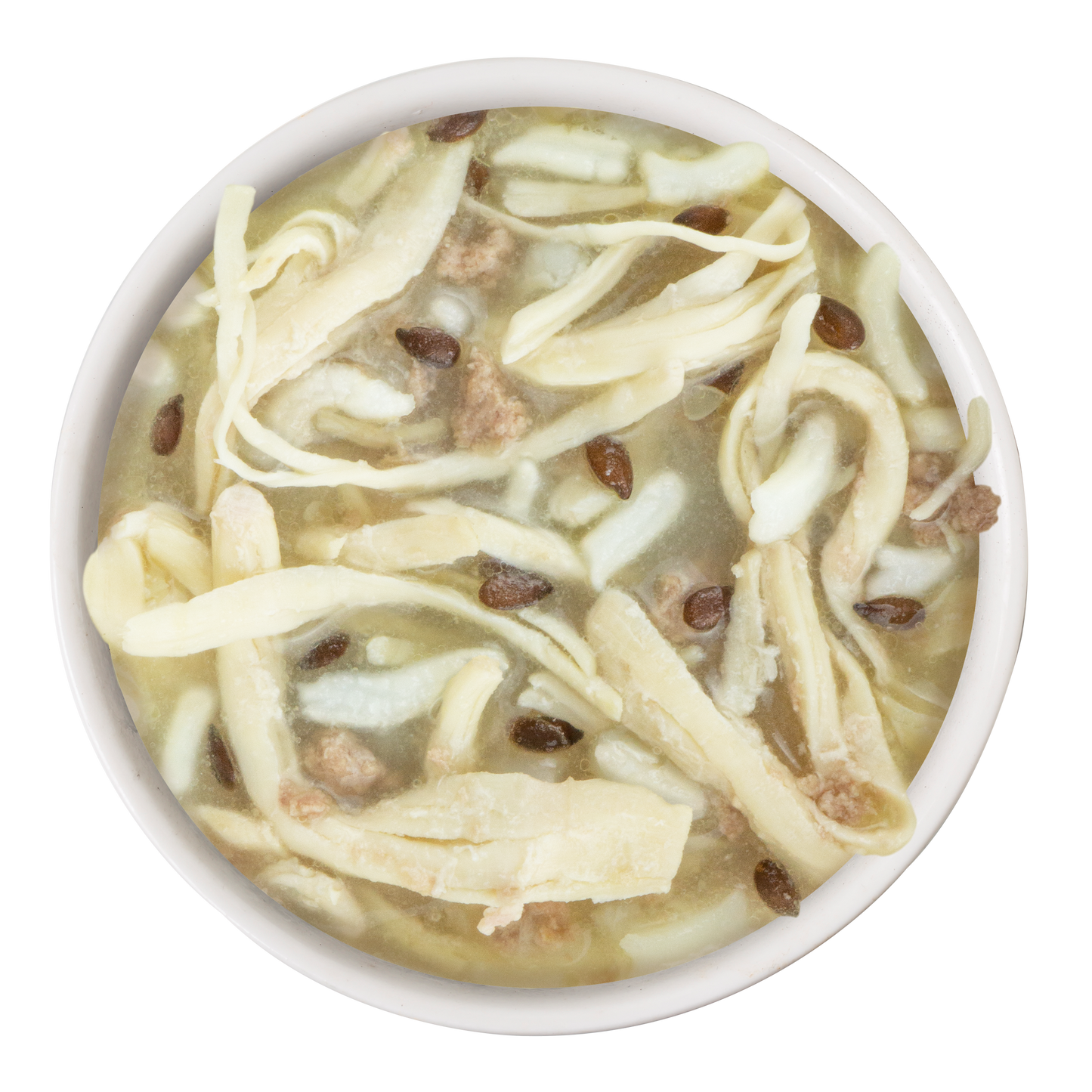 Chicken and Rice Dinner