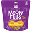 Meowfulls Chicken & Chicken Liver Cat Treats