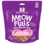 Meowfulls Whitefish & Salmon Cat Treats Promo