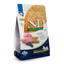 Farmina N&D Ancestral Grain Lamb & Blueberry Mini Adult Dry Dog Food