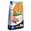 Farmina N&D Ancestral Grain Lamb & Blueberry Mini Adult Dry Dog Food
