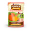 Pumpkin with Ginger & Turmeric