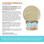 Chicken Formula in a Hydrating Purée