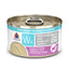 Tilapia & Tuna Formula in a Hydrating Purée
