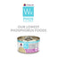 Tilapia & Tuna Formula in a Hydrating Purée