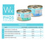 Tilapia & Chicken Formula in a Hydrating Purée