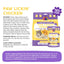 Paw Lickin' Chicken Freeze Dried