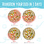 Jammin' Salmon Recipe Plus