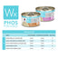 Phos Focused Paté Formulas
